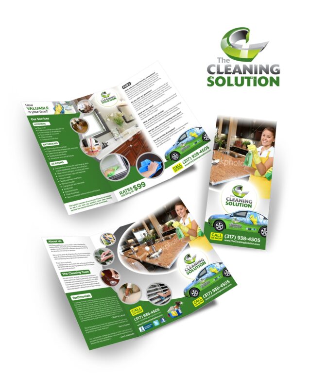 Brochure Copywriting